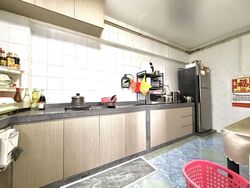 Blk 121B Rivervale Bank (Sengkang), HDB 5 Rooms #570516861